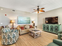 203E   Beautiful 3BR/3BA center condo with Gulf view Accommodation Denver