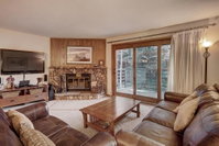 204 Snowdance Manor Condo Accommodation Denver