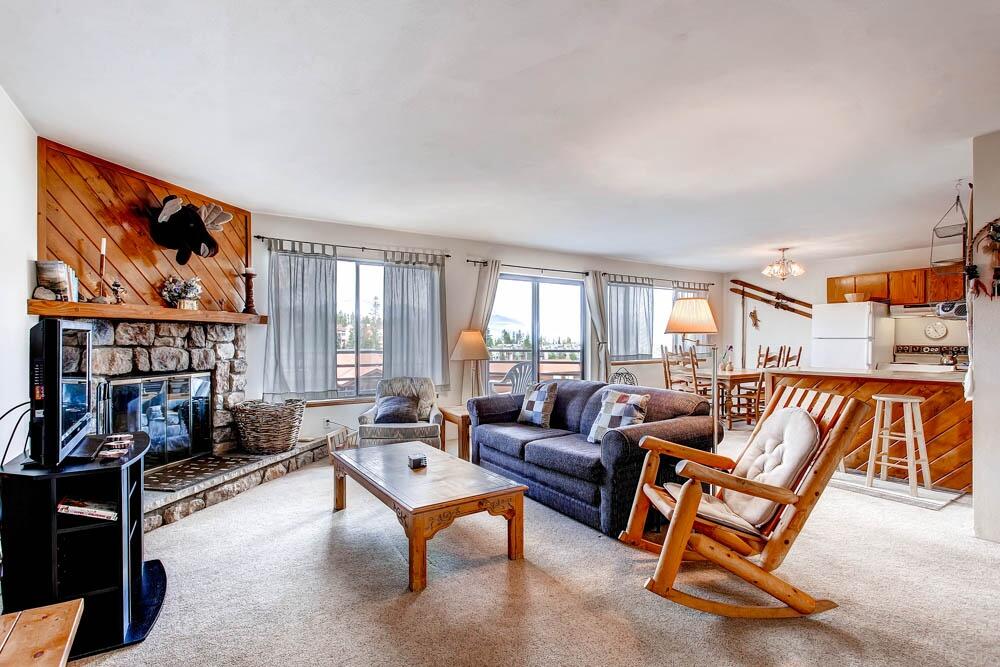 205-F Buffalo Ridge Condo - thumb 2