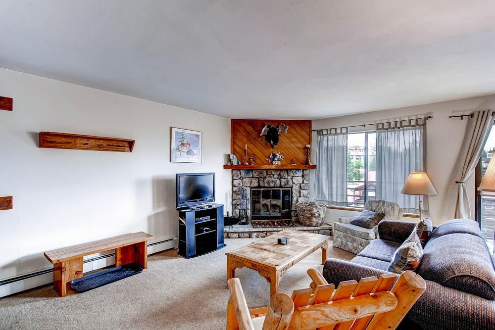 205-F Buffalo Ridge Condo - thumb 3