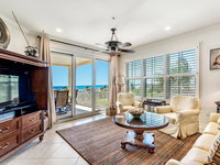 206W   Appealing 3BR/3BR corner condo with Gulf view Accommodation Denver