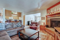 2070 The Pines Condo Accommodation Denver