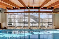 2092 The Pines Condo Accommodation Denver