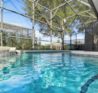 210 Minniehaha Four-Bedroom Villa - Accommodation Denver