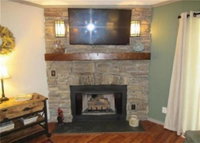 2111- Platinum 2 Bdrm- 1000 SF Sleeps 7 Accommodation Denver