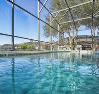 212 Minniehaha Five-Bedroom Villa - Accommodation Denver