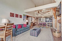 2130 Pines Condo Accommodation Denver