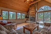 217 Summerwood Drive by Summit County Mountain Retreats Accommodation Denver