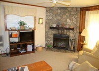 2201 - Silver 2 Bdrm - 1000 SF Sleeps 6 Accommodation Denver