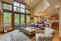 223 Sanctuary Accommodation Denver