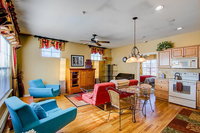 224Writers Way B Accommodation Denver