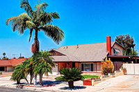 2270 bolanos Accommodation Denver