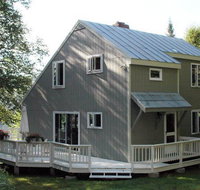 23 Dolman by Morton & Furbish - Accommodation Denver