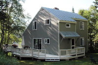 Accommodation Denver