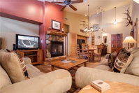 2306 Timberline Lodge Trappeur's Crossing Accommodation Denver