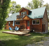 2369 Cty. Rd. 23 Home - Accommodation Denver