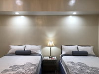 24 Hours Motel Accommodation Denver