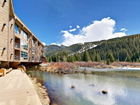 24 River Run Road Condo Unit 2903 Accommodation Denver