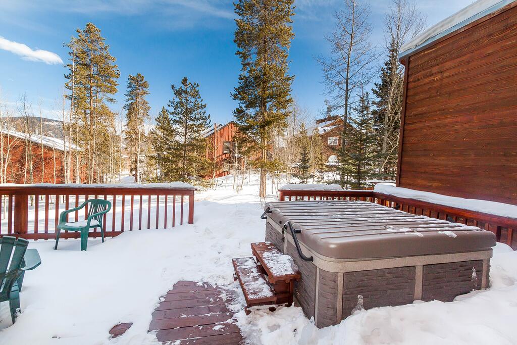 241 North Side Circle Unit A By Summit County Mountain Retre - thumb 3