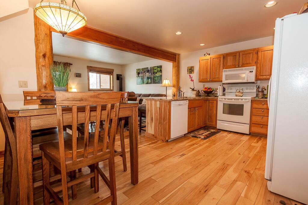 241 North Side Circle Unit A By Summit County Mountain Retre - thumb 1