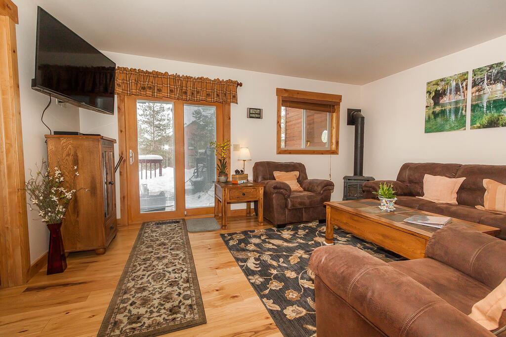 241 North Side Circle Unit A By Summit County Mountain Retre - thumb 0