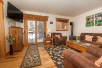 241 North Side Circle Unit A by Summit County Mountain Retre Accommodation Denver