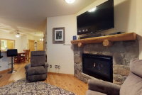 2605 Tenderfoot Lodge Accommodation Denver