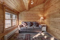 2659 Tenderfoot Lodge Condo Accommodation Denver