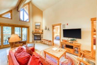 2663 Tenderfoot Lodge 4bd Accommodation Denver