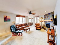 2700 Eagleridge Dr Condo Unit N11 Accommodation Denver