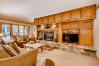 2707ChateauxDuMont3Bedroom Accommodation Denver