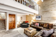 2731 Apres Ski Way Townhouse Accommodation Denver