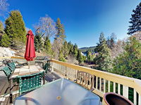 27495 Cedarwood Home Accommodation Denver