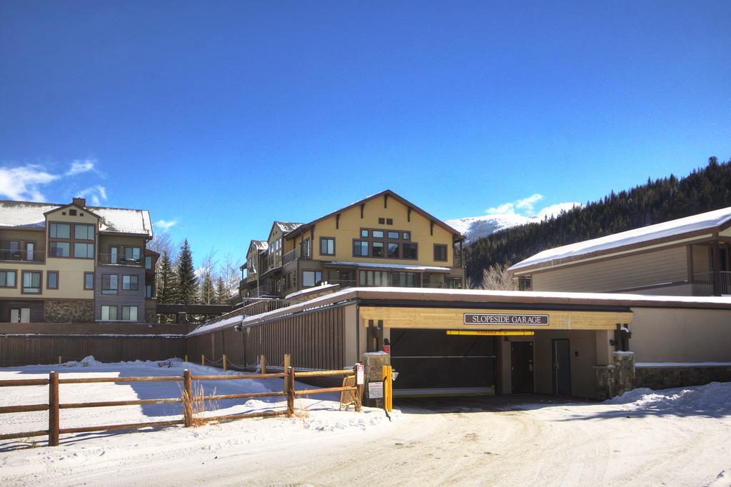 2752 Slopeside Condo - thumb 2