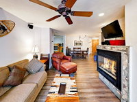 2800 Village Drive Condo Unit 1101 Accommodation Denver