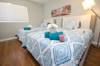 2Br- 4Bed Suite Apt Hollywood Sign View Free Parking Accommodation Denver