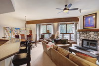 2Br/2Ba Condo In Osprey- Closest Hotel To A Chairlift In Usa Condo Accommodation Denver