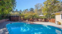 3 Bedroom 2 Bath private home in Bel Air with pool no parties Accommodation Denver
