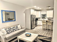 3 Blocks to the Beach - 3 BR/2.5 Bath Accommodation Denver