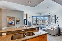 3 Highlands Remodeled Rooms Residence Accommodation Denver