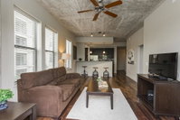 30 Day Urban Lofts Accommodation Denver
