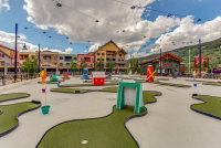 300RiverRunCondos Accommodation Denver