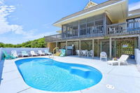 3031 - Blessed by the Sea Finale Accommodation Denver