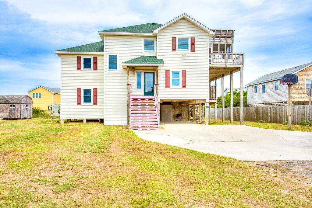 3035 - Morning View - thumb 1