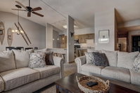 303D Dillon Bay Condo Condo Accommodation Denver
