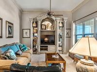 303W   Captivating 3BR/3BA top floor condo with a beautiful Gulf view Accommodation Denver