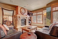 3044 Lone Eagle Condo Accommodation Denver