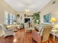 304W   Relax with beautiful Gulf views in this 3BR/3BA center condo Accommodation Denver