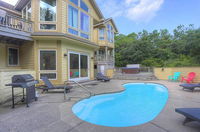 3050 - Whispering Pines Accommodation Denver