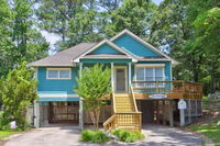 3052 - The Cottage Accommodation Denver